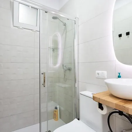 Home2book Trendy & Centric Cruz סנטה קרוז דה טנריף