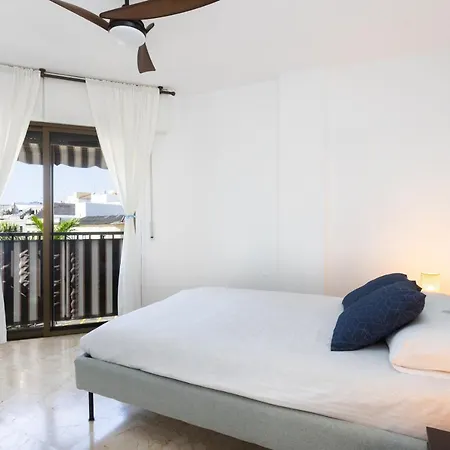 Home2book Trendy & Centric Cruz * סנטה קרוז דה טנריף
