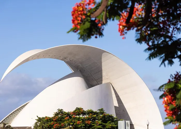 Home2book Trendy & Centric Cruz アパート *