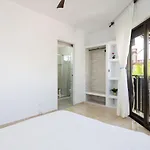 Home2book Trendy & Centric Cruz Apartment