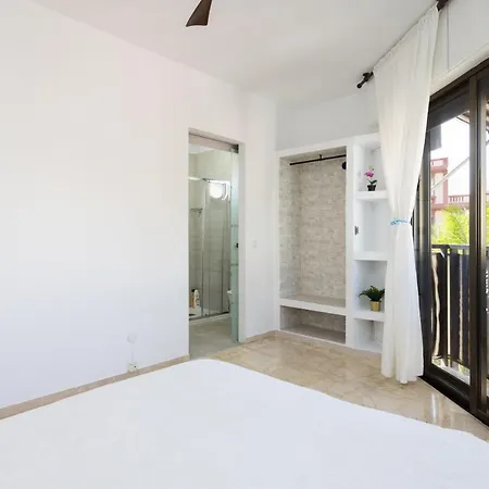 Home2book Trendy & Centric Cruz Apartment