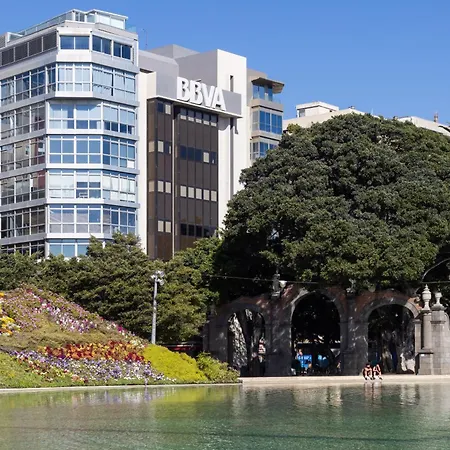 Home2book Trendy & Centric Cruz Santa Cruz de Tenerife
