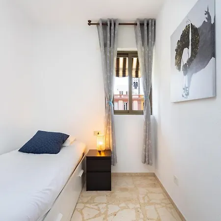 Home2book Trendy & Centric Cruz * Санта-Крус-де-Тенерифе