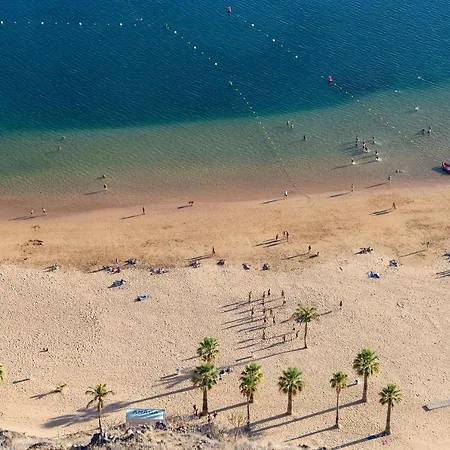 Home2book Trendy & Centric Cruz Апартаменты *