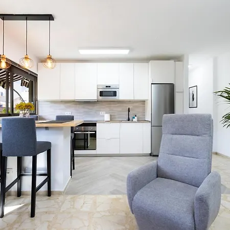 Home2book Trendy & Centric Cruz Санта-Крус-де-Тенерифе