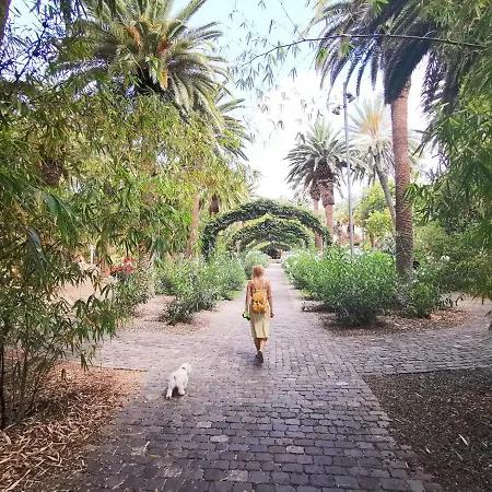 Апартаменты Home2book Trendy & Centric Cruz