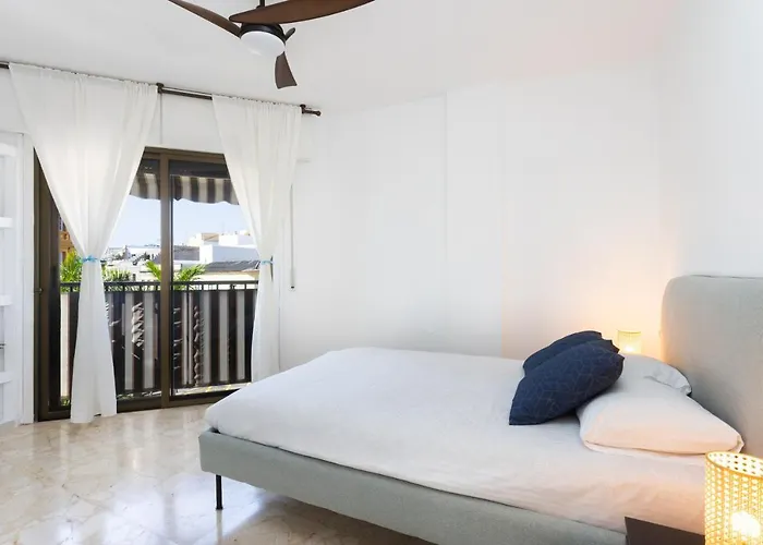 Home2book Trendy & Centric Cruz * Santa Cruz de Tenerife