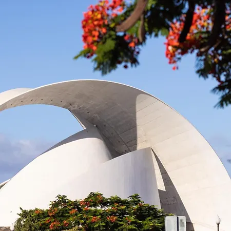 Home2book Trendy & Centric Cruz 公寓 *