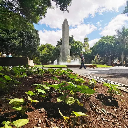 Home2book Trendy & Centric Cruz * 圣克鲁斯-德特内里费