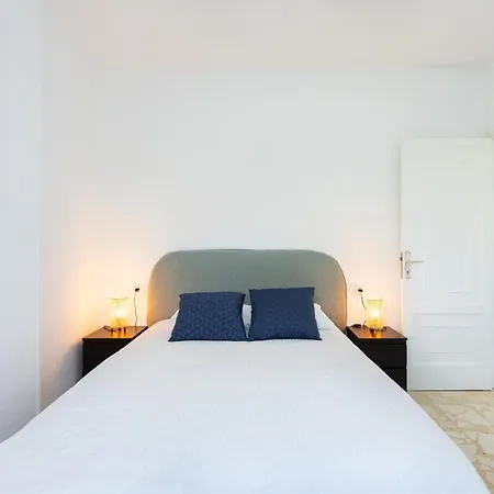 Home2book Trendy & Centric Cruz 公寓 圣克鲁斯-德特内里费