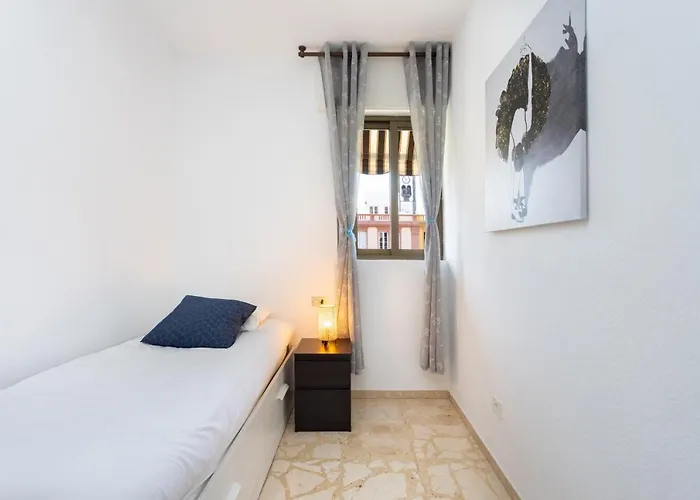 Home2book Trendy & Centric Cruz * Santa Cruz de Tenerife