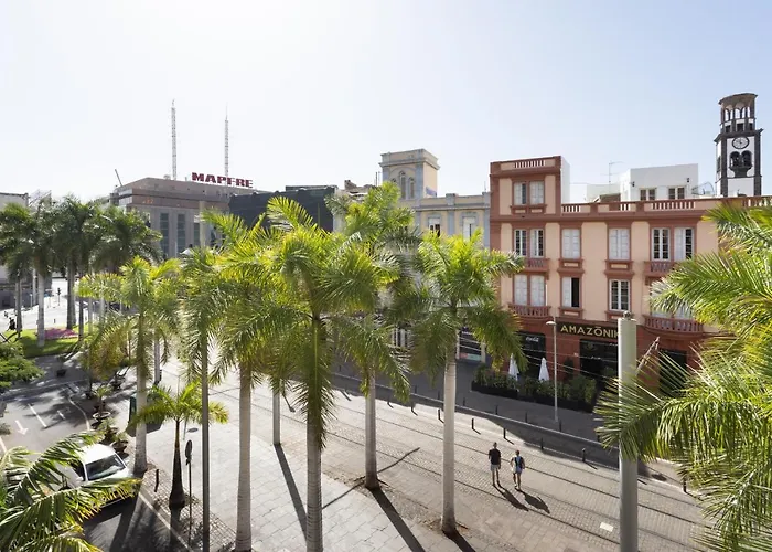 Home2book Trendy & Centric Cruz