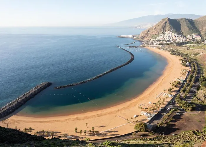 Home2book Trendy & Centric Cruz Appartement Santa Cruz de Tenerife