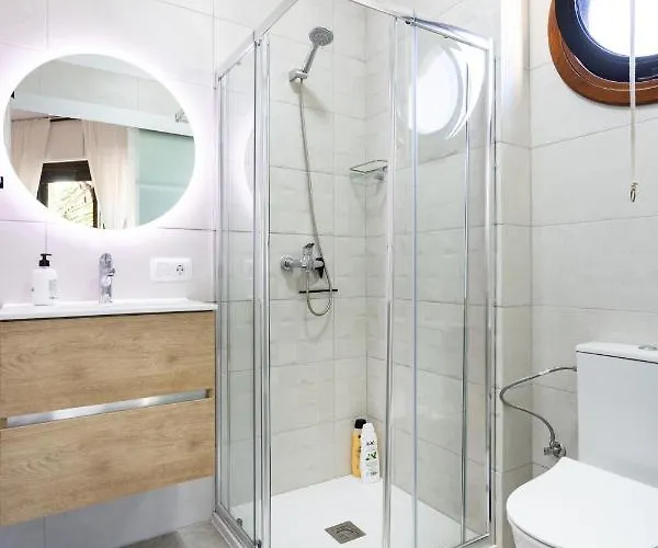 Home2book Trendy & Centric Cruz Appartement Santa Cruz de Tenerife