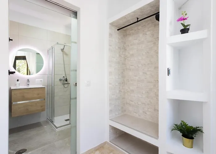 Home2book Trendy & Centric Cruz Appartement *